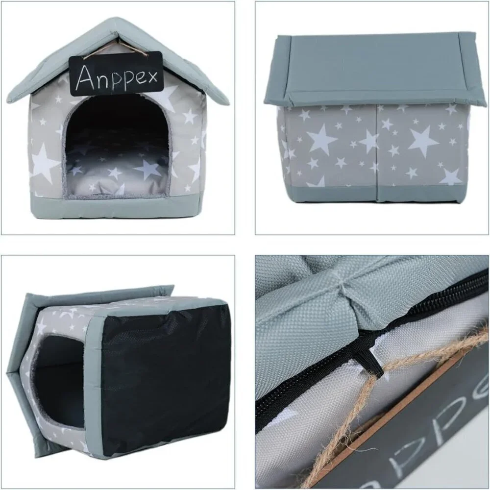 ANPPEX d15 medium